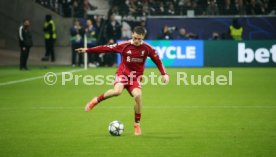 22.10.25 Eintracht Frankfurt - FC Liverpool