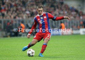 FC Bayern M&uuml;nchen