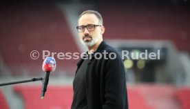 21.04.21 VfB Stuttgart - VfL Wolfsburg