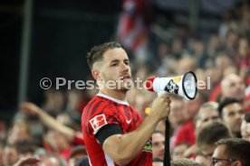 26.09.21 SC Freiburg - FC Augsburg