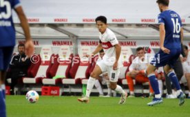 28.10.23 VfB Stuttgart - TSG 1899 Hoffenheim