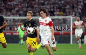 19.09.26 VfB Stuttgart - Borussia Dortmund