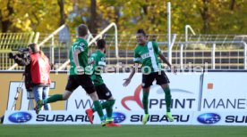 Stuttgarter Kickers