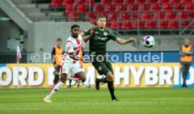 20.02.21 1. FC K&ouml;ln - VfB Stuttgart