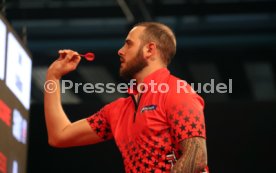 PDC European Tour 2018 European Darts Grand Prix 2018 Sindelfingen
