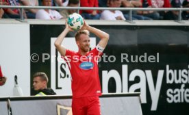 1. FC Heidenheim - SpVgg Greuther F&uuml;rth