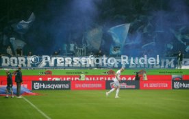 26.08.23 1. FC Heidenheim - TSG 1899 Hoffenheim