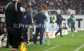 17.12.23 SC Freiburg - 1. FC K&ouml;ln