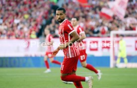 11.09.22 SC Freiburg - Borussia M&ouml;nchengladbach