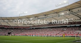 19.08.23 VfB Stuttgart - VfL Bochum