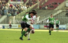 17.02.96 VfB Stuttgart - TSV 1860 M&uuml;nchen