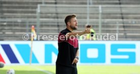 29.08.26 Frauen VfB Stuttgart - Hamburger SV