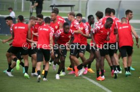 06.07.23 VfB Stuttgart Training