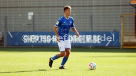 05.11.22 U19 TSG 1899 Hoffenheim - U19 Karlsruher SC