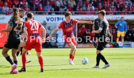19.04.25 1. FC Heidenheim - FC Bayern München