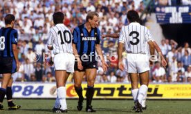 08.09.85 Inter Mailand - AC Pisa