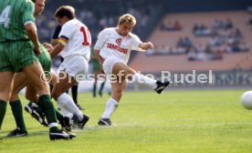 09.09.89 1. FC K&ouml;ln - SV Werder Bremen