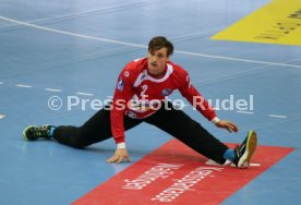TVB Stuttgart - SC DHfK Leipzig
