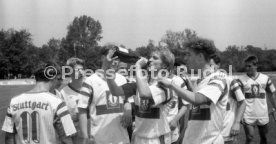 23.05.92 U19 SSV Ulm 1846 - U19 VfB Stuttgart