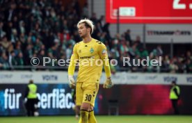 18.10.25 1. FC Heidenheim - SV Werder Bremen