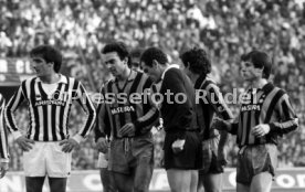19.12.82 Inter Mailand - Juventus Turin
