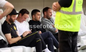 22.09.24 VfB Stuttgart - Borussia Dortmund