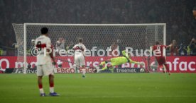 23.05.26 DFB-Pokal Finale 2026 FC Bayern M&uuml;nchen - VfB Stuttgart