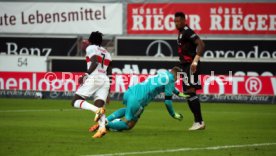28.11.20 VfB Stuttgart - FC Bayern M&uuml;nchen