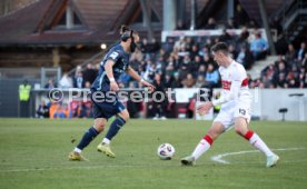 07.02.26 VfB Stuttgart II - TSV 1860 M&uuml;nchen