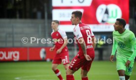27.09.20 SC Freiburg - VfL Wolfsburg