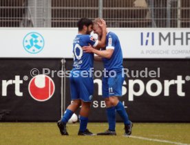 30.10.21 Stuttgarter Kickers - 1. G&ouml;ppinger SV