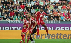 30.08.25 FC Augsburg - FC Bayern M&uuml;nchen