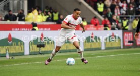 15.02.25 VfB Stuttgart - VfL Wolfsburg
