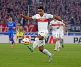 VfB Stuttgart - SV Darmstadt 98