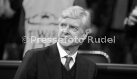 FC Bayern M&uuml;nchen - FC Arsenal London