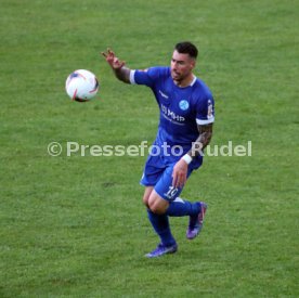 18.05.21 Stuttgarter Kickers - TSG Balingen