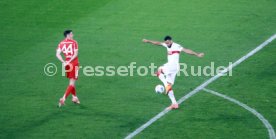 06.12.25 VfB Stuttgart - FC Bayern M&uuml;nchen