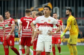 29.10.22 VfB Stuttgart - FC Augsburg