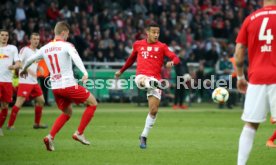 DFB-Pokal Finale 2019 RB Leipzig - FC Bayern M&uuml;nchen