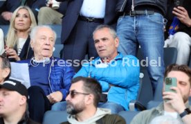 22.03.25 Stuttgarter Kickers - Kickers Offenbach