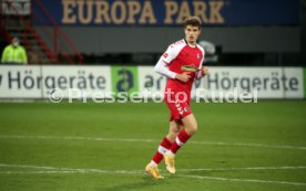 23.01.21 SC Freiburg - VfB Stuttgart
