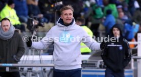 Karlsruher SC - Chemitzer SC