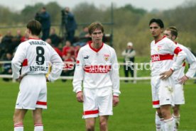 09.01.04 VfB Stuttgart Trainingslager Portugal 2004