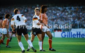 Deutschland - Niederlande