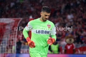28.08.26 FC Bayern M&uuml;nchen - VfB Stuttgart