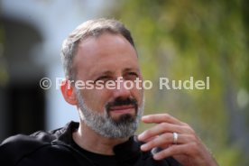VfB Stuttgart Trainingslager Marbella 2020