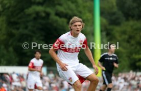 19.07.26 TSG Balingen - VfB Stuttgart
