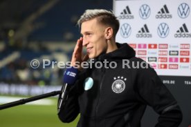 26.03.22 Deutschland - Israel