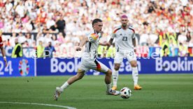 05.07.24 Spanien - Deutschland