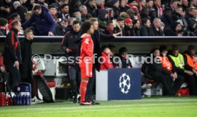 08.03.23 FC Bayern M&uuml;nchen - Paris Saint-Germain